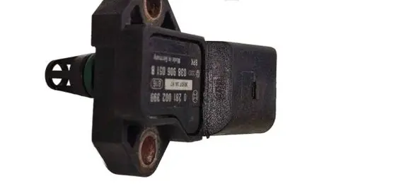 Volkswagen Jetta V Air pressure sensor 038906051B 30073AV7 0281002399