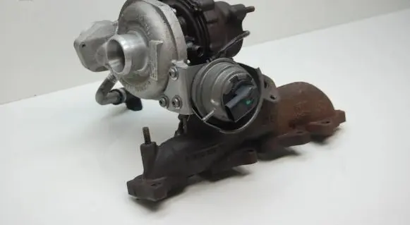 Audi A4 S4 B8 8K Turbo 03L145702F