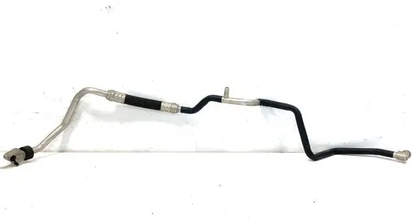 Audi A8 S8 D3 4E Air conditioning (A/C) pipe/hose 4E1260712AT