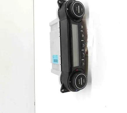 KIA Ceed Interior fan control switch 972501H602