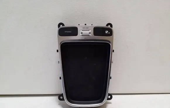 Mercedes-Benz GLB X247 Head unit multimedia control A2479003519 A2479018004 A2479026617