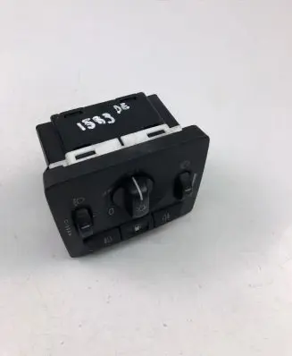 Volvo V50 Light switch 30739300