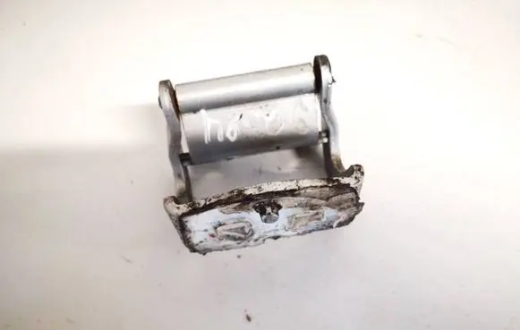 Tailgate/trunk/boot hinge