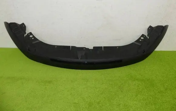 Mercedes-Benz EQA Front bumper 2438851401