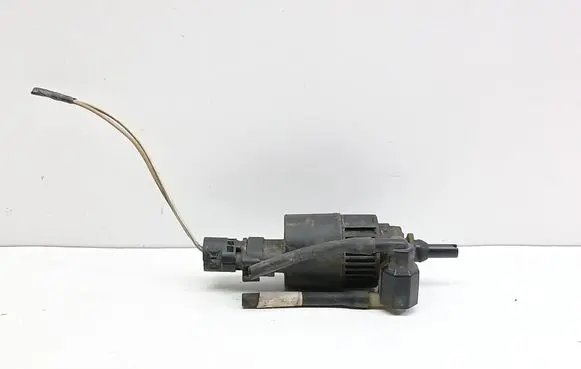 Renault Laguna II Windscreen/windshield washer pump