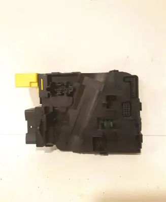Volkswagen Golf VI Steering angle sensor 1K0953549CQ 10003575 01020091610021