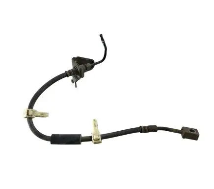 Dodge Durango Brake line pipe/hose 