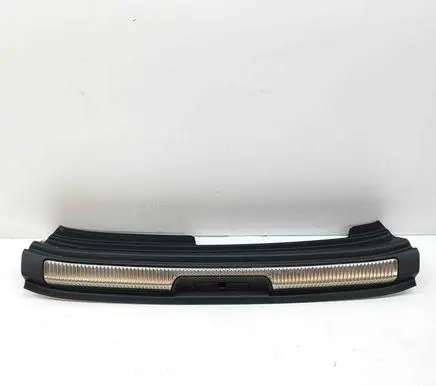 Citroen DS7 Crossback Trunk/boot sill cover protection 98210897