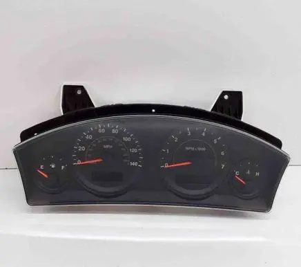 Jeep Grand Cherokee (WK) Speedometer (instrument cluster) P56010589AG CR0032002M0C0