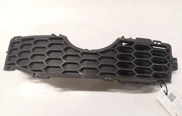 Chevrolet Captiva Front fog light trim/grill 96623660 C100