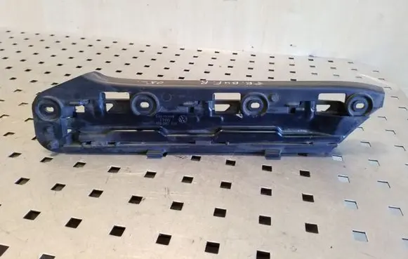Volkswagen Touran I Front bumper mounting bracket 1T0807050 1T0807936