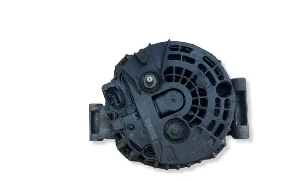 Mercedes-Benz E W211 Generator/alternator 0124625017