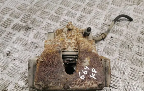 Opel Zafira A Front brake caliper
