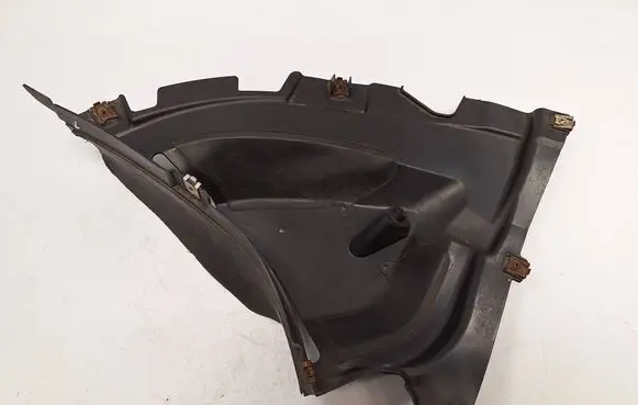 BMW 2 F22 F23 Front wheel arch liner splash guards 51717260737