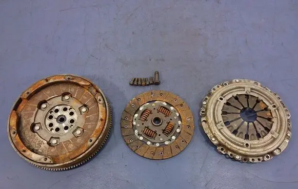 Honda Civic X Clutch set kit 