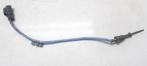 Ford Mondeo MK V Exhaust gas temperature sensor 6S71-12B591-DA