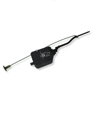 BMW X3 E83 Fuel tank cap lock 406204314 6711 6987634