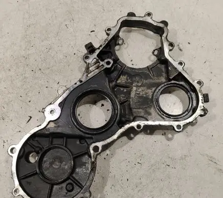 Renault Espace III Timing chain cover 8200018638