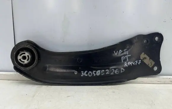 Volkswagen Golf VII Rear control arm 3C0505226B 3C0505226D