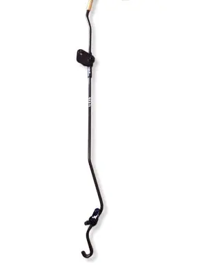 Renault Kadjar Engine bonnet/hood prop rod/strut 