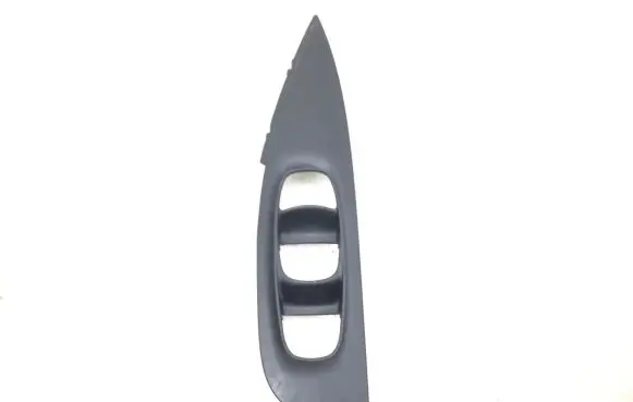 Nissan Qashqai Other front door trim element 809604EA0AX