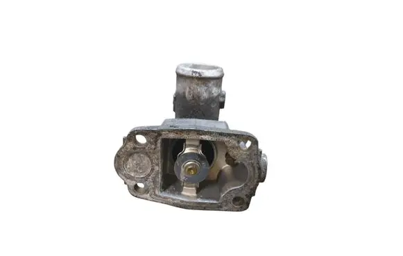 Fiat Ducato Thermostat/thermostat housing 