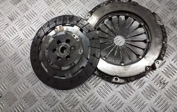 Citroen Xsara Pressure plate 