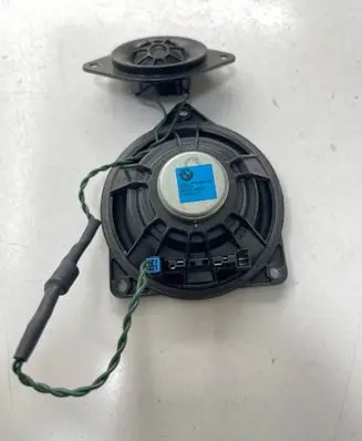 BMW 5 F10 F11 Panel speaker 9169689 73866112