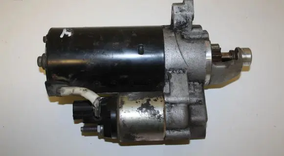 Audi A4 S4 B8 8K Starter motor 059911021C 1005831584
