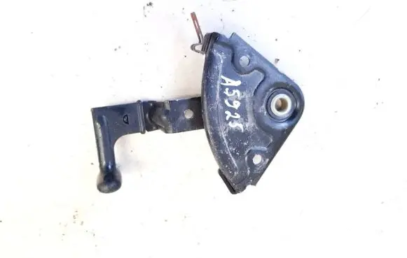 Audi A6 S6 C4 4A Engine bonnet (hood) release handle