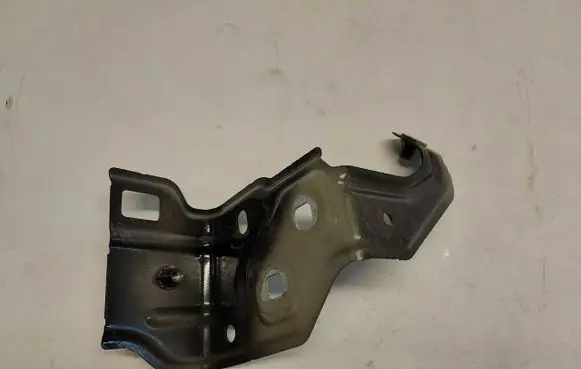 Mercedes-Benz EQA Fender mounting bracket A2478807901-JLK01