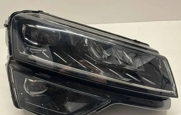 Skoda Karoq Headlight/headlamp 57B941016F 0020517609