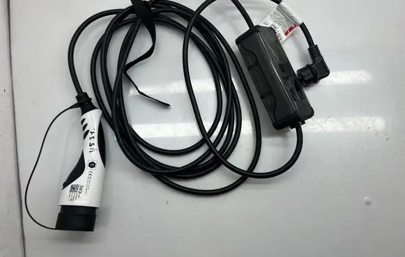 Hyundai Ioniq 5 Electric car charging cable 91996Gi030 91996g1030