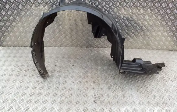 Subaru Impreza VI Front wheel arch liner splash guards 59110FN020