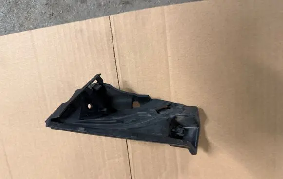 Ford Fiesta Headlight part H1BB15867A1