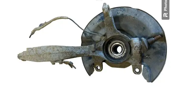 Honda Accord Front wheel hub