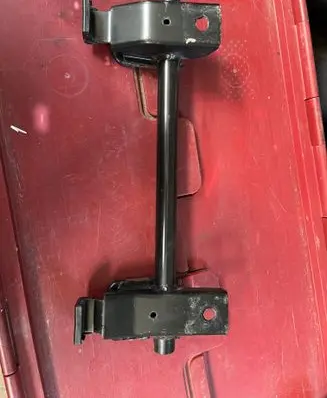 Suzuki Grand Vitara I ISOFIX Bracket 