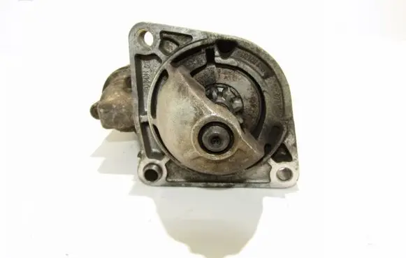Fiat Punto (188) Starter motor 0001109030