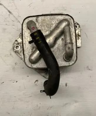 Mazda CX-5 Gearbox / Transmission oil cooler 4Y27