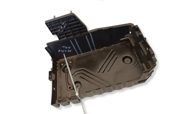 Opel Mokka B Battery box tray 41625400 24197
