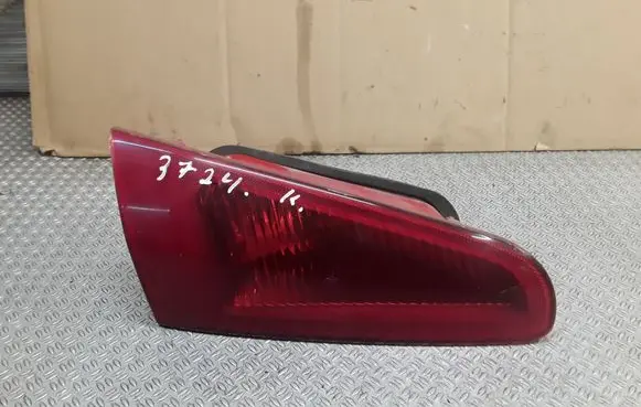 Alfa Romeo 147 Tailgate rear/tail lights 60693792