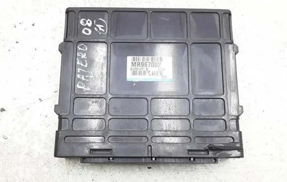 Mitsubishi Pajero Gearbox control unit/module