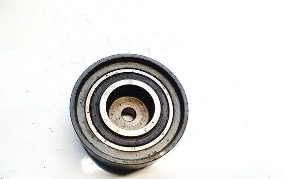 Audi A4 S4 B7 8E 8H Belt tensioner pulley 03g109244 f-23620001