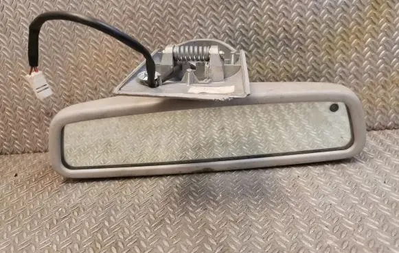 Mercedes-Benz C W203 Rear view mirror (interior) 2038100217