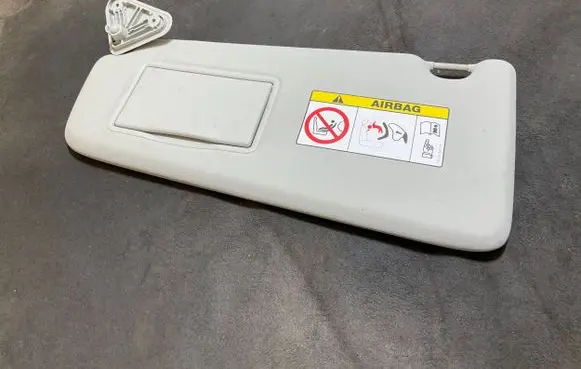 Land Rover Discovery Sport Sun visor CPLA00014AA