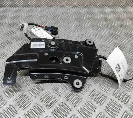 Citroen DS7 Crossback Tailgate/trunk/boot lift motor 9818734380