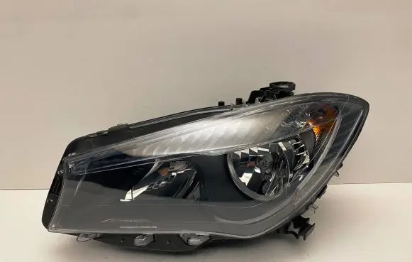 Mercedes-Benz CLA C117 X117 W117 Headlight/headlamp A1178200361 LE11A6269 030127920100
