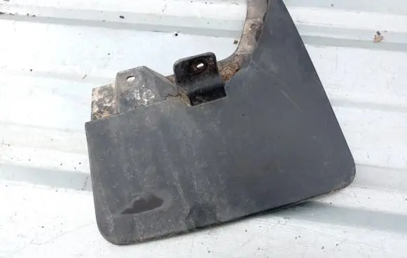 Nissan Navara D23 Rear mudguard 788104KJ1A