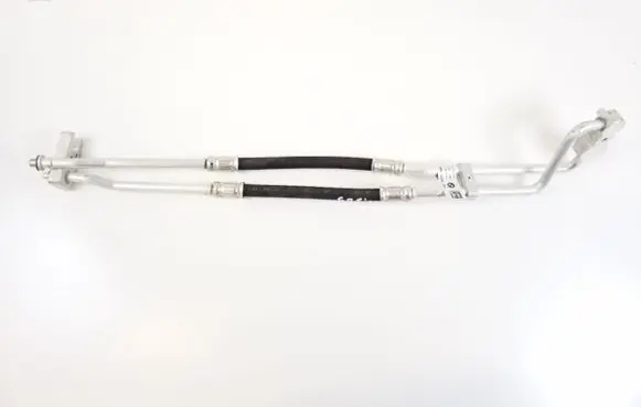 Mini Cooper Countryman F60 Air conditioning (A/C) pipe/hose 9365382