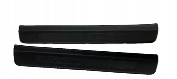 Hyundai Tucson TL Front sill trim cover 85883-D7000